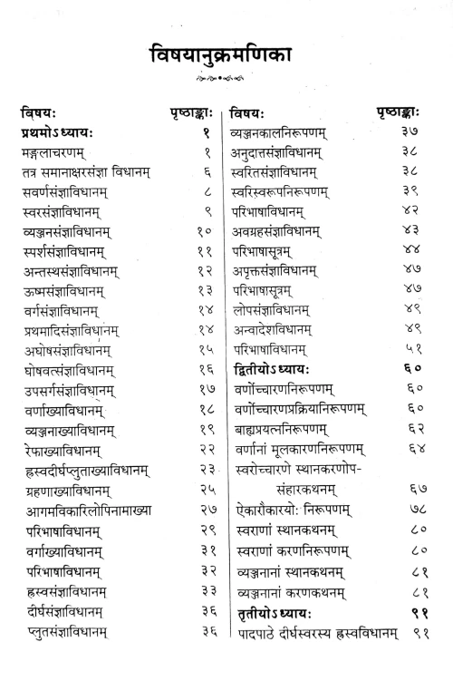 Taittiriyapratisakhya of Krishnayajurveda ( CSS 130 )